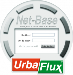 Accès au serveur NET BASE