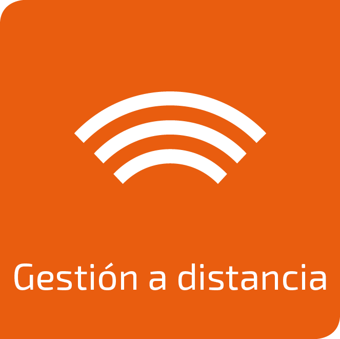 Statos - Gestión a distancia
