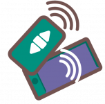 ACK1000A Module d'accès par télécommande ou smartphone v2.1